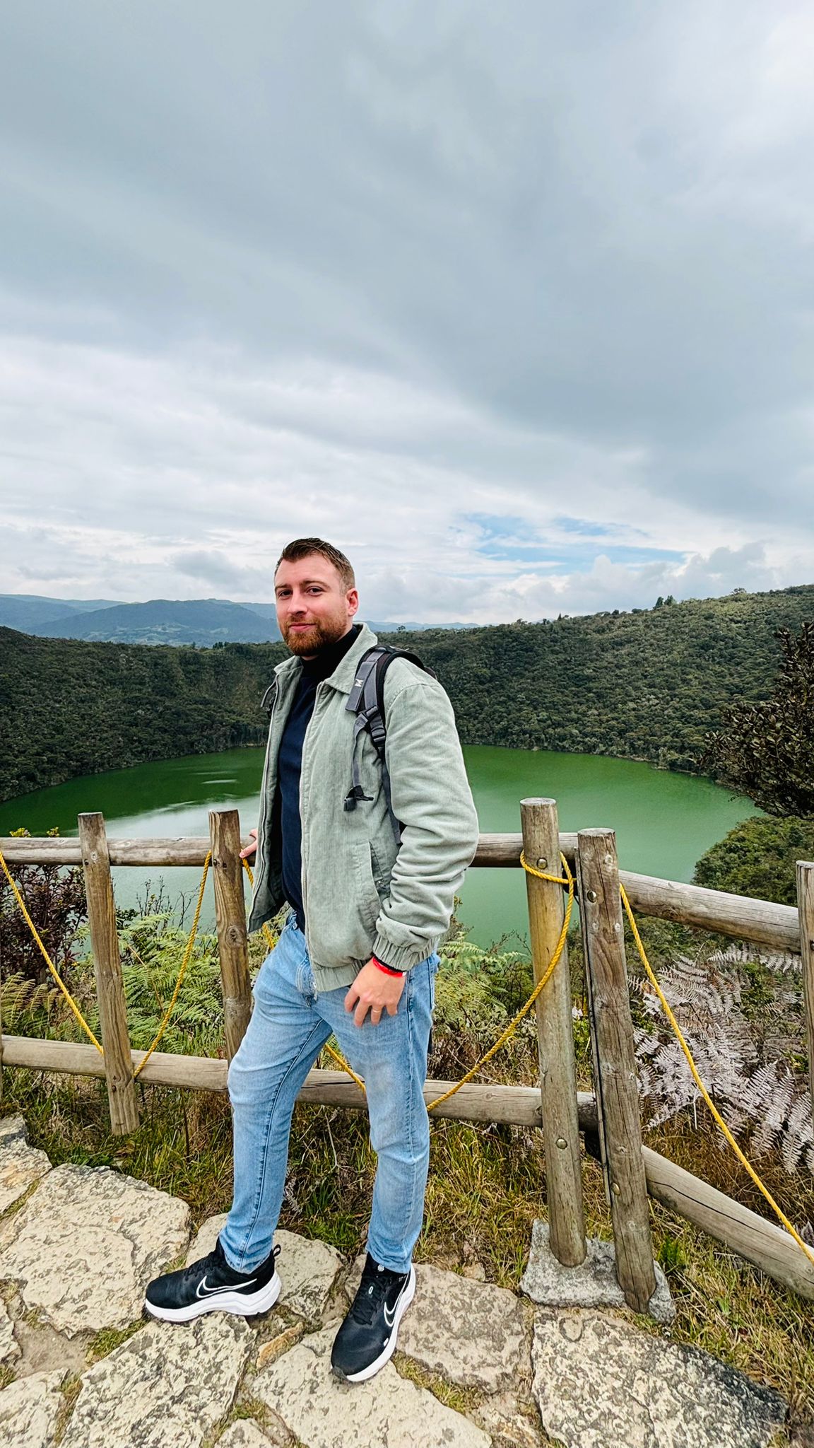 Guatavita, qu'est ce que c'est ?
