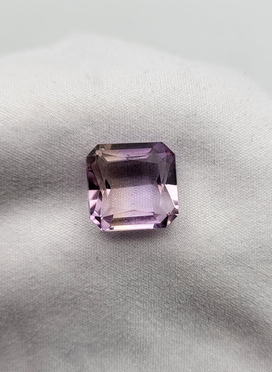 Ametrine 7.63ct