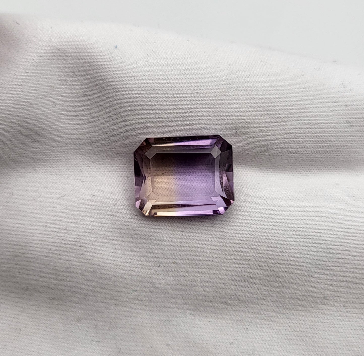 Amétrine 7.98 carats