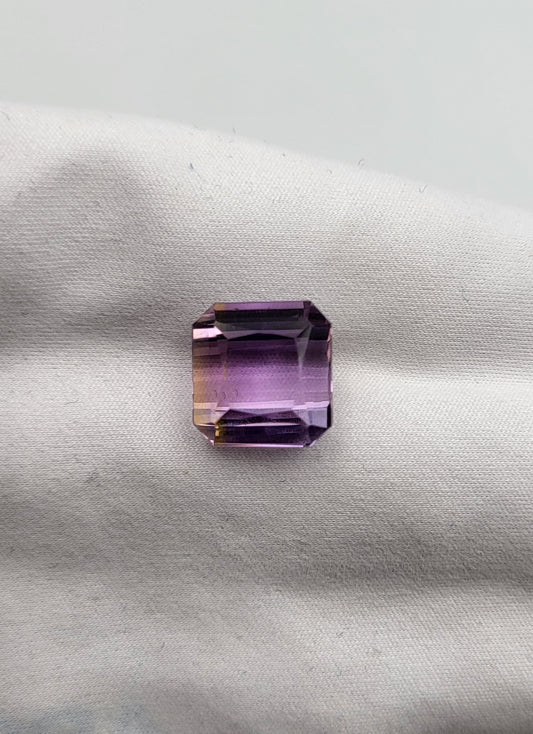 Amétrine 9.52 carats