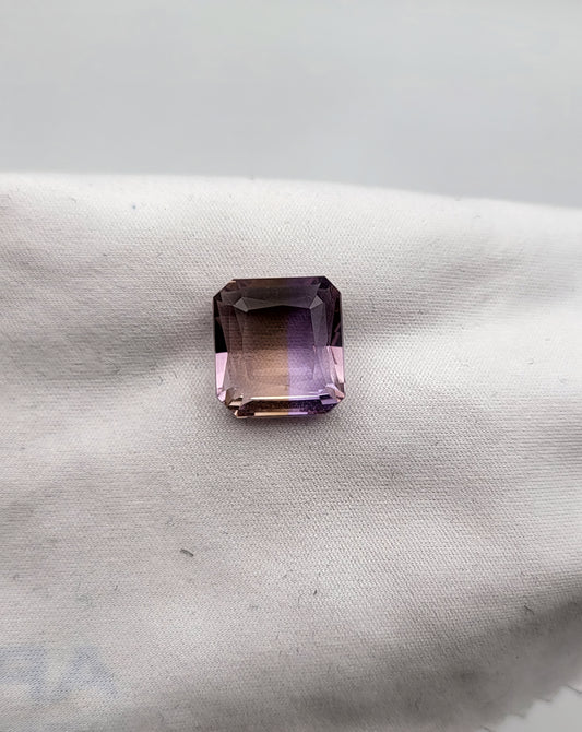 Amétrine 9.17 carats